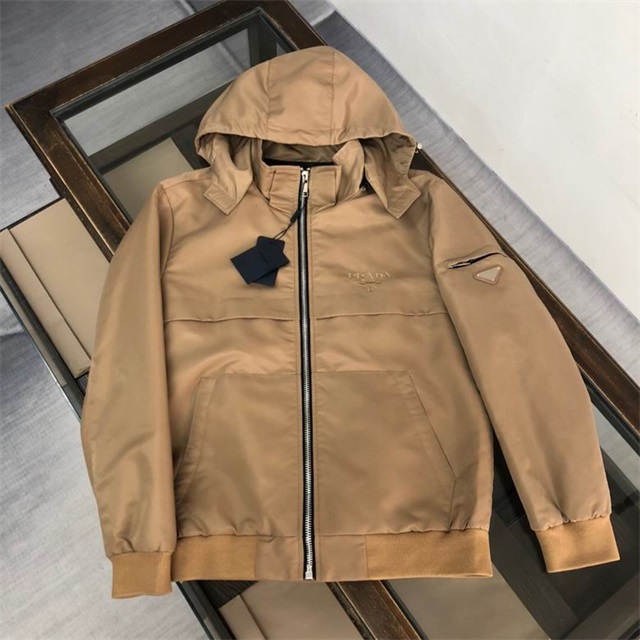 prada Jacket m-3xl-048